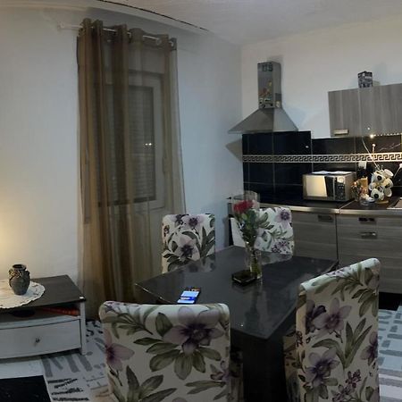 Bojana12 Apartment บาชกาปาลังกา ภายนอก รูปภาพ