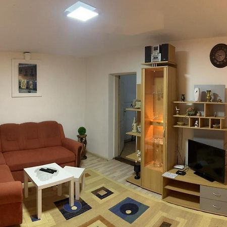Bojana12 Apartment บาชกาปาลังกา ภายนอก รูปภาพ