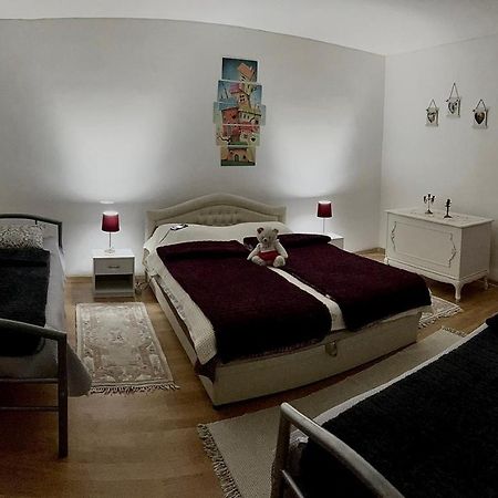 Bojana12 Apartment บาชกาปาลังกา ภายนอก รูปภาพ