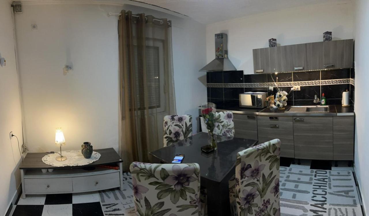 Bojana12 Apartment บาชกาปาลังกา ภายนอก รูปภาพ