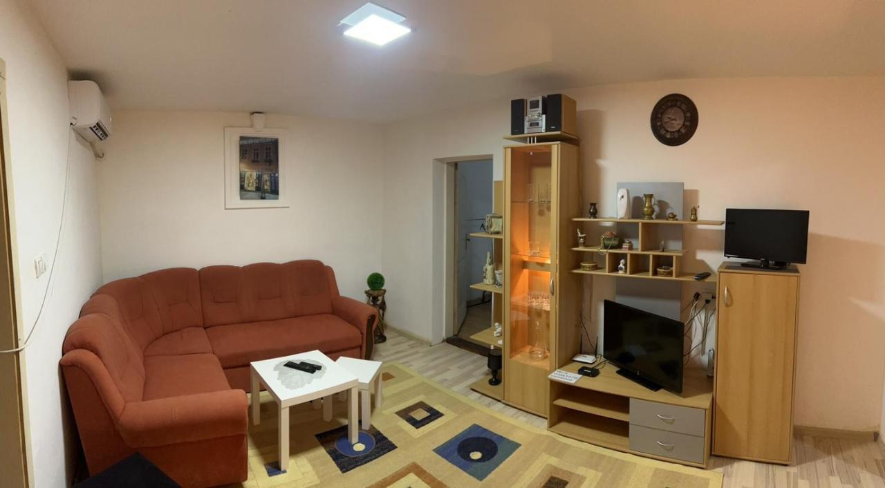 Bojana12 Apartment บาชกาปาลังกา ภายนอก รูปภาพ